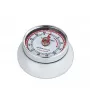 Mechaninis virtuvinis laikmatis Zassenhaus SPEED White