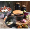 Pipirmalė Zassenhaus 076141 juodas medis ketus