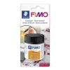 Staedtler FIMO blizgusis lakas, 35 ml, 8704 01 BK