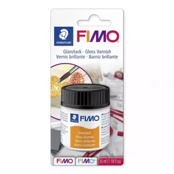 Polimerinis molis Staedtler FIMO 8704