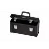 Dėklas Parat NEW CLASSIC Individual S Juoda Oda ABS