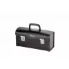 Dėklas Parat NEW CLASSIC Individual S Juoda Oda ABS