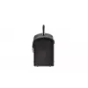 Dėklas Parat NEW CLASSIC Individual S Juoda Oda ABS