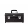 Dėklas Parat NEW CLASSIC Individual S Juoda Oda ABS