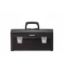 Dėklas Parat NEW CLASSIC Individual S Juoda Oda ABS