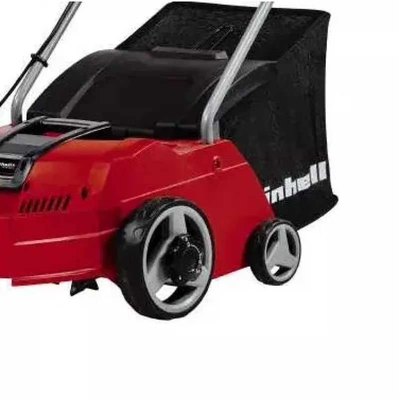 Veleninis skarifikatorius Einhell GC-SA 1231/1