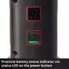 Baterijų energijos stotis EINHELL TC-ES 18/150/1 Li‑Solo – nešiojamas maitinimo šaltinis, 18V, modelis 1091320