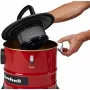 Šlapio ir sauso valymo dulkių siurblys EINHELL TC-AV 2032 DW 20 L (2351667)