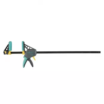 Gnybtinis spaustuvas wolfcraft EHZ PRO vienos rankos, 70 cm