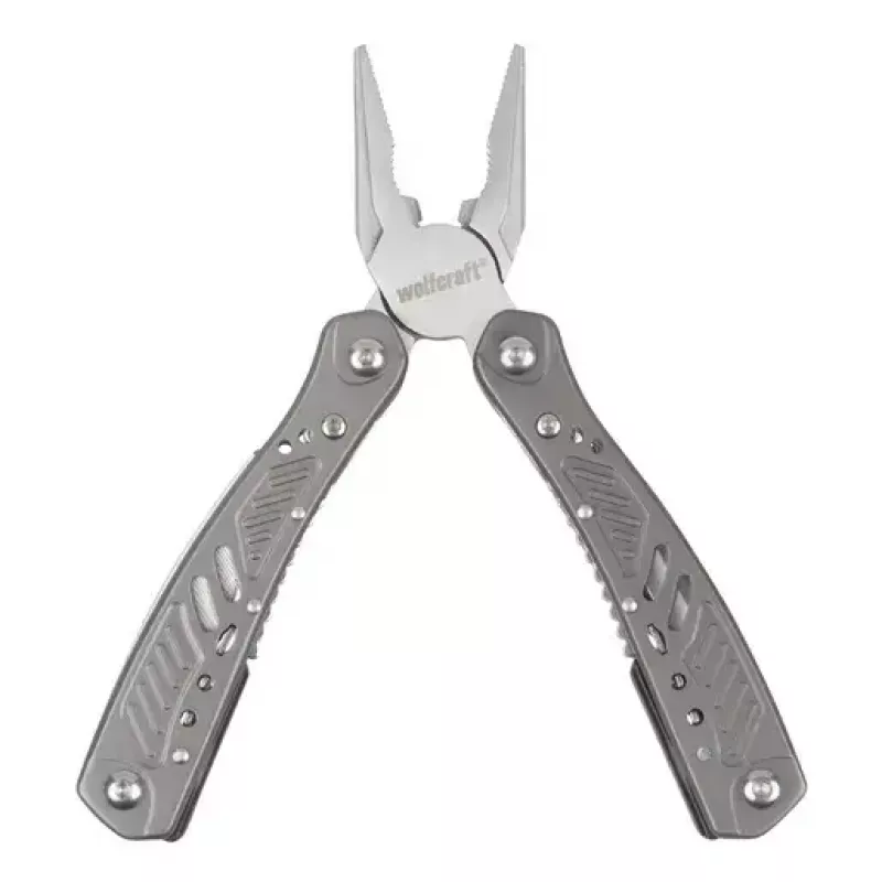 Daugiafunkciniai replės Wolfcraft 4080000
