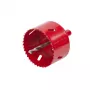 Bi-metalinis skylėtuvas wolfcraft 5474000, 68 mm