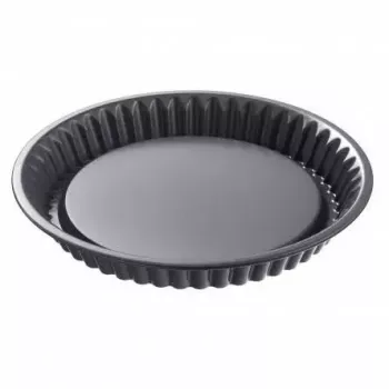 Apvali kepimo forma Kaiser 23.0063.7105 1,8 L 280 mm