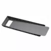 Kepimo forma Kaiser 23.0063.7457 stačiakampė 1 L 350x130x30 mm