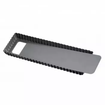 Kepimo forma Kaiser 23.0063.7457 stačiakampė 1 L 350x130x30 mm