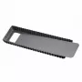 Kepimo forma Kaiser 23.0063.7457 stačiakampė 1 L 350x130x30 mm