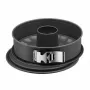Kaiser 2300638010 Apvali kepimo forma 28 cm 3,4 L