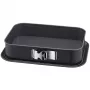 Kepimo forma Kaiser 23.0063.8072 stačiakampė 5L 360x240 mm