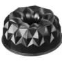 Kepimo forma Kaiser 2300646794 Apvali briaunuota 25,5x25,5x11,5 mm