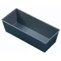 Kaiser Brotform 30 cm stačiakampė kepimo forma duonai, geležinė