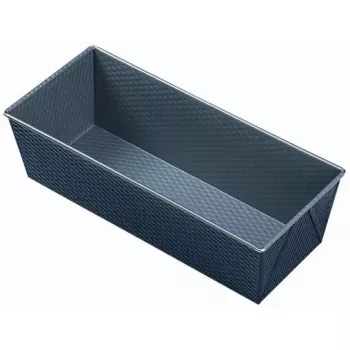 Kepimo forma Kaiser 35 cm antracitinė geležis 1 vnt