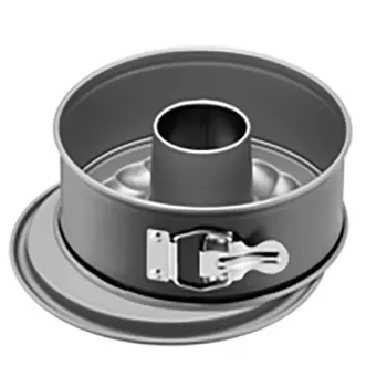 Kaiser 2300659541 Apvali kepimo forma 20 cm