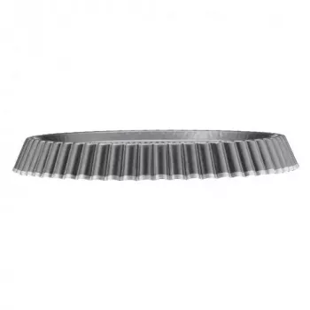 Kepimo forma Kaiser 23.0065.9695 Apvali 1,9L Juoda 28cm
