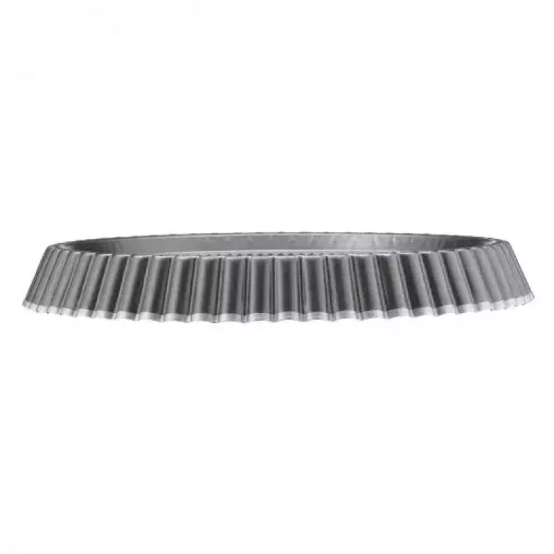 Kepimo forma Kaiser 23.0065.9695 Apvali 1,9L Juoda 28cm