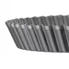 Kepimo forma Kaiser 23.0065.9695 Apvali 1,9L Juoda 28cm