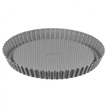 Kepimo forma Kaiser 23.0065.9695 Apvali 1,9L Juoda 28cm