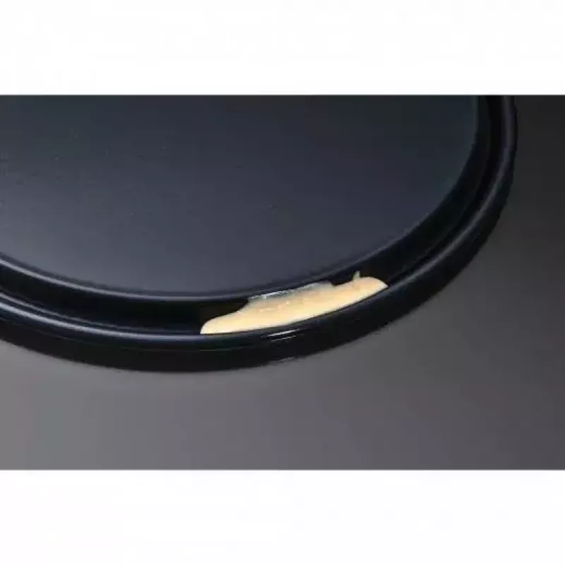 Kepimo forma Kaiser 2300669694 Apvali 220°C 30mm 30mm 20mm