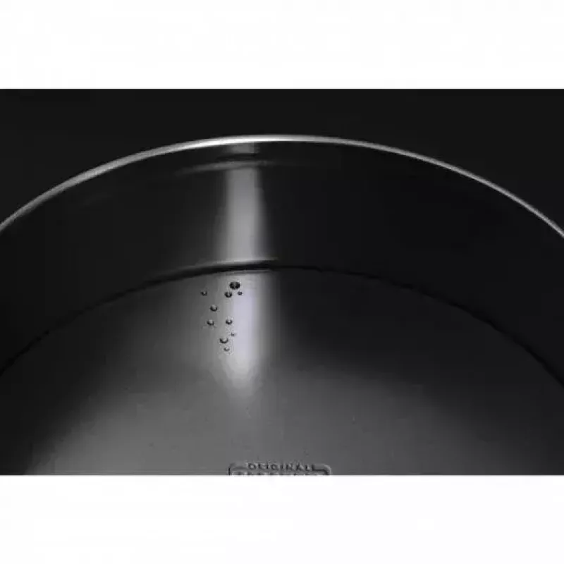 Kepimo forma Kaiser 2300669694 Apvali 220°C 30mm 30mm 20mm