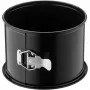 Kepimo forma Kaiser 2300669694 Apvali 220°C 30mm 30mm 20mm