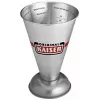 Matavimo puodelis Kaiser 23 0076 9080 0,5 L nerūdijantis plienas
