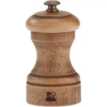 Pipirmalė PEUGEOT Bistro antikvarinė medinė 10 cm stalo naudojimui