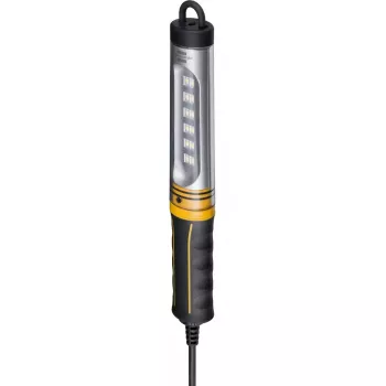 Prožektorius Brennenstuhl 1175470010 7,1W LED IP65 juoda pilka geltona
