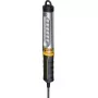 Prožektorius Brennenstuhl 1175470010 7,1W LED IP65 juoda pilka geltona