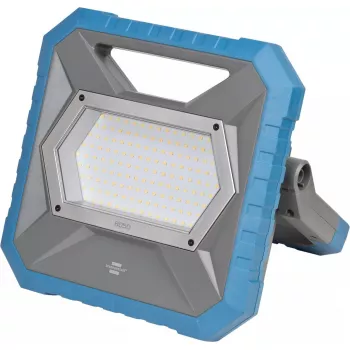 Laisvai pastatomas darbo šviestuvas Brennenstuhl BS 8050 MH LED 82 W 7900 lm