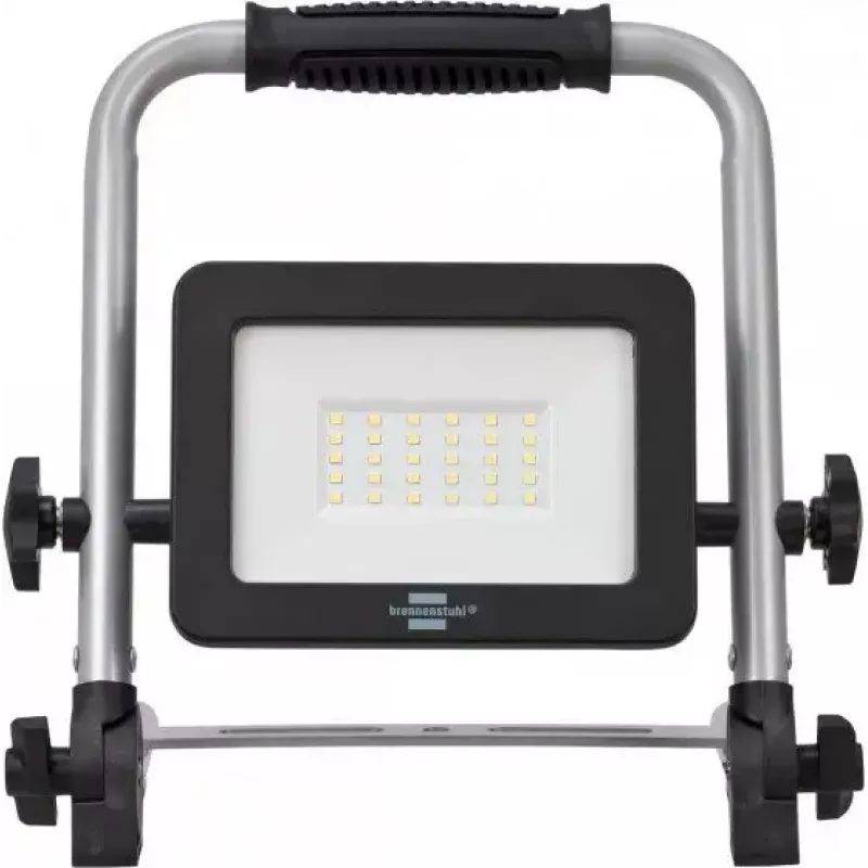 Prožektorius Brennenstuhl 1171960205 20W LED juodas baltas IP54