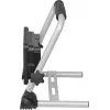Prožektorius Brennenstuhl 1171960205 20W LED juodas baltas IP54