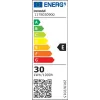 Prožektorius Brennenstuhl 1178030900 Pilkas 30W LED IP44 Metalinis