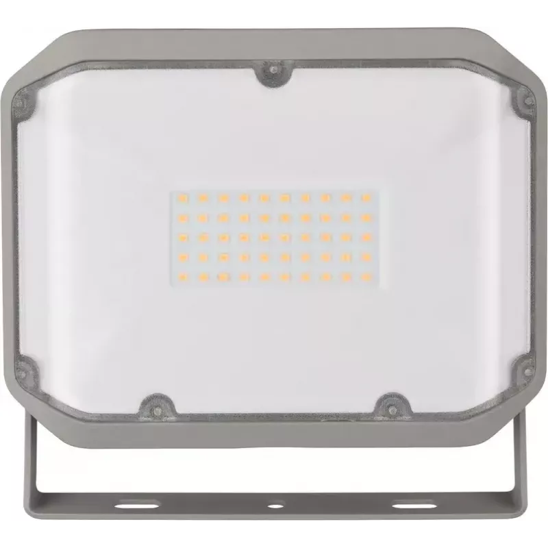 Prožektorius Brennenstuhl 1178030900 Pilkas 30W LED IP44 Metalinis
