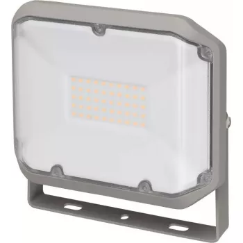 Prožektorius Brennenstuhl 1178030900 Pilkas 30W LED IP44 Metalinis