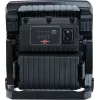 Prožektorius Brennenstuhl 1173140400 Juodas 40W LED IP65