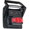Prožektorius Brennenstuhl 1173140400 Juodas 40W LED IP65
