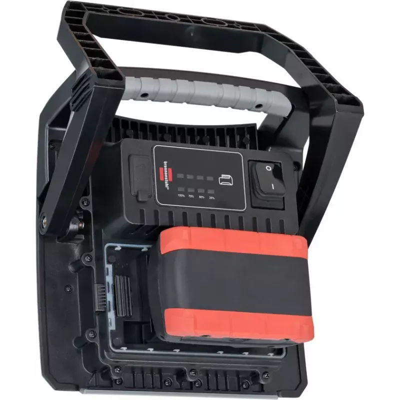 Prožektorius Brennenstuhl 1173140400 Juodas 40W LED IP65
