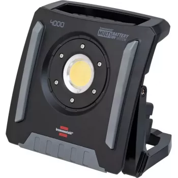 Prožektorius Brennenstuhl 1173140400 Juodas 40W LED IP65
