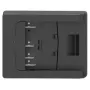 Adapteris Brennenstuhl 1172640063 juodas 80g 69mm x 45mm
