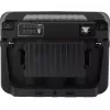 Laisvai pastatomas darbinis prožektorius Brennenstuhl Multi Battery 27 W LED 3150 lm Juodas