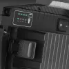 Laisvai pastatomas darbinis prožektorius Brennenstuhl Multi Battery 27 W LED 3150 lm Juodas