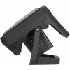 Laisvai pastatomas darbinis prožektorius Brennenstuhl Multi Battery 27 W LED 3150 lm Juodas